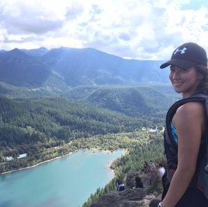 Meet your Posher, Irene